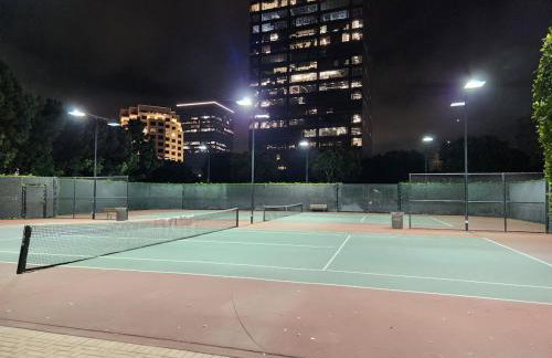 Irvine Spectrum 1 bed 1 bath - Foto 44