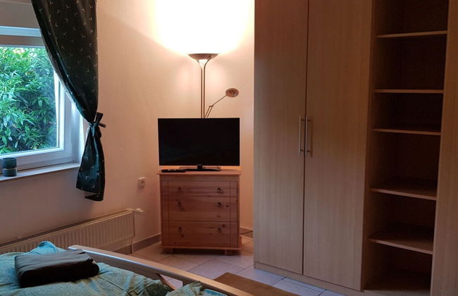 Holiday Home in the Large Garden - Foto 6