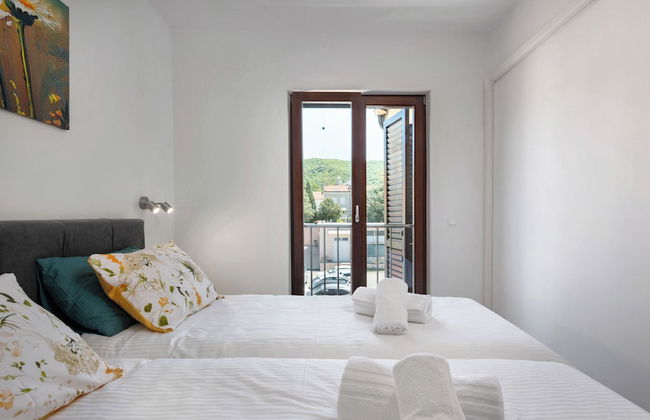 Seafront Apartment Nana 2 - Foto 5