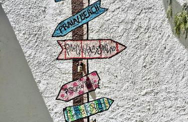 Beach House Pedras D'el Rei - Foto 58