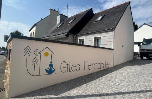 Logement thérapie bien-être - Foto 9