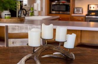 Scenic A-Frame - Pool, Hot Tub & Panoramic Views - Foto 20