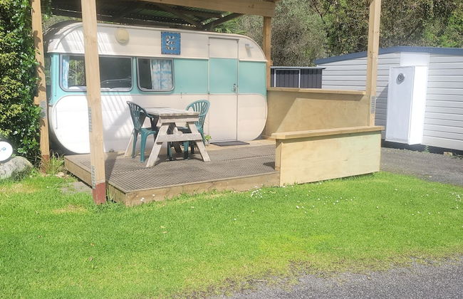 Dickson Holiday Park - Foto 32