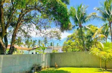 Casa com 5 quartos e vista para o mar a 170m da praia - Photo 26