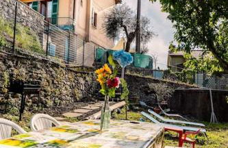 [Rainbow house]- with Jacuzzi-wifi-garden-balcony-parking - Photo 7