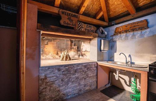 Villa Viktoria with private swimming pool - Photo 15