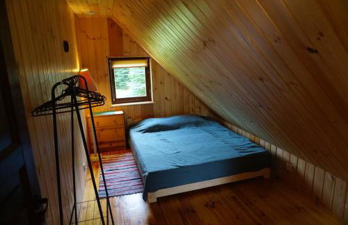 Domek JEZIORACZEK BIS - Foto 12