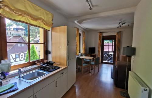 Villa Sonnenblick - Foto 21