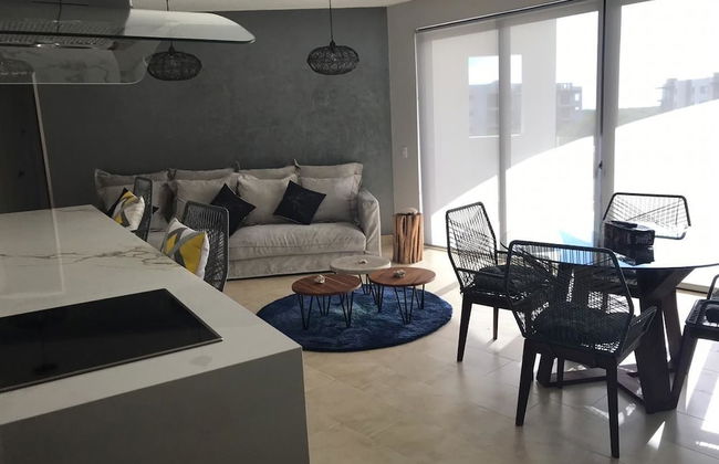 Departamento en Playa del Carmen. - Photo 40