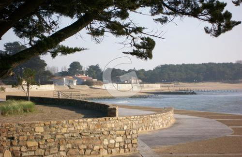 Maison 4 pers. en Forêt, Proche Plages et Activités, Saint-Vincent-sur-Jard - FR-1-194-394 - Foto 11