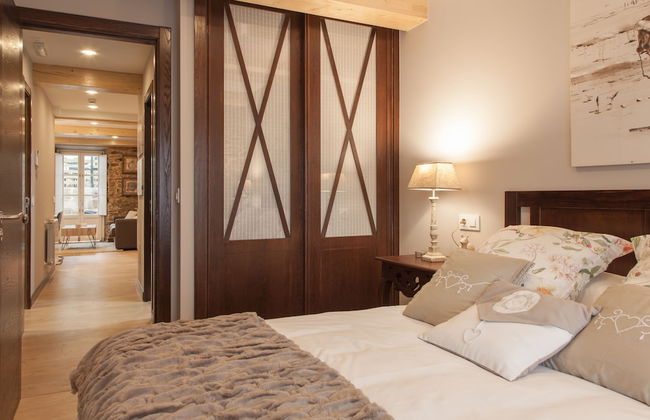 Apartamentos Nova Compostela - Foto 18