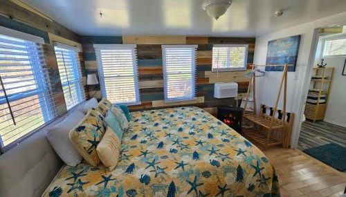 LemonDrop Lake-Front Cottage - Foto 4