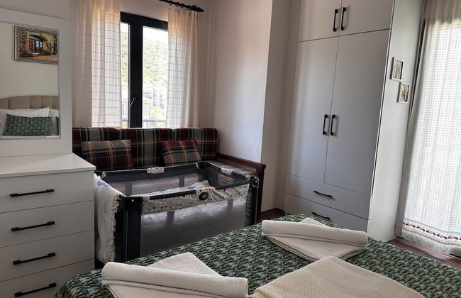 Villa Carian Trail evdatca, Kargı Bay Datca, close to the beach - Foto 29