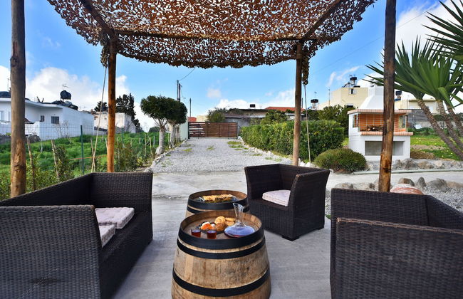 N'eloas Luxurious Villa Spectacular View - Foto 10