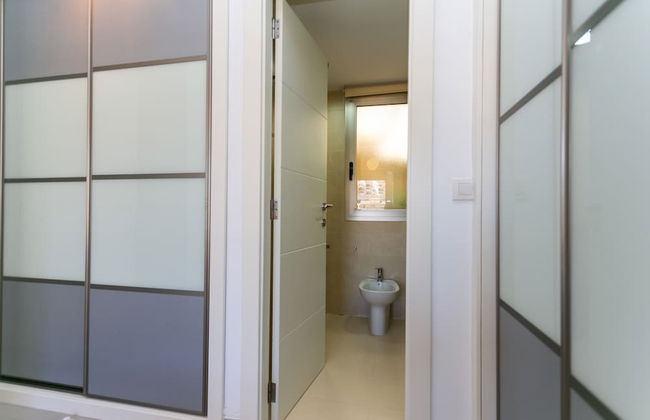 Big Terrace Apartment Cullera - Foto 27