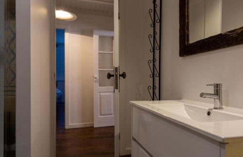 Casa da Judiaria Velha AP - Foto 28