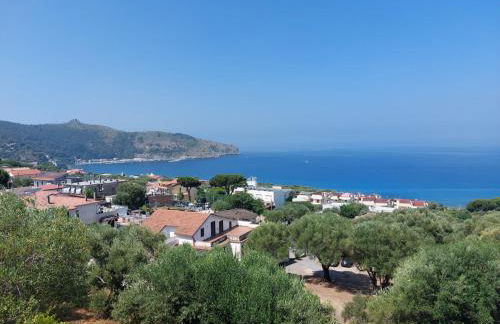 La Veduta - Casa Vacanze vista mare con giardino - Foto 13