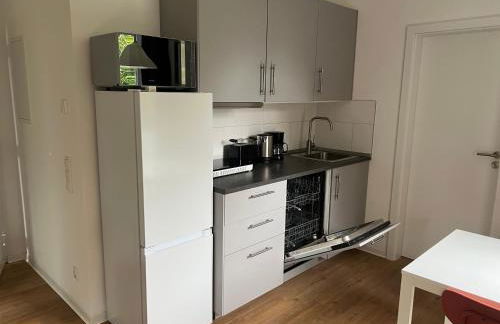 Stylisches Studio in der nähe der FH - Foto 9