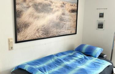 Winter's Retreat Apartment, privater Eingang und kostenloser Parkplatz - Foto 11