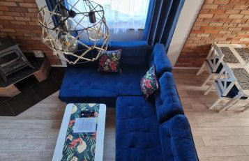 Domki Oaza Spokoju - Foto 21