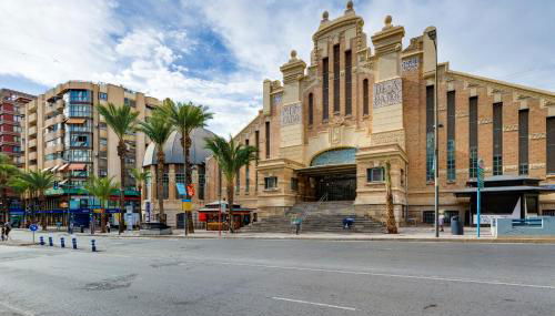 HB Apartments - Luxury Boutique Mercado - Foto 2