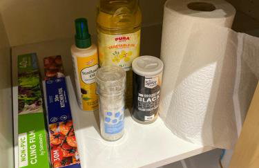 Charming and Cosy Country Cottage with Log Burner - Foto 17