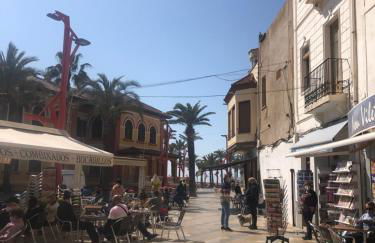 Vinaros : Maison de Ville à 100m de la plage - Foto 15