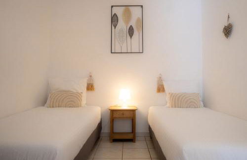 Ô Coeur Des Ocres - Foto 28