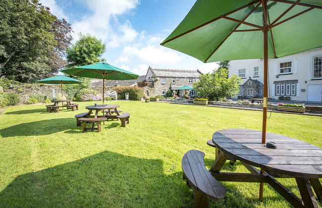 Killigarth Manor Holiday Park - Foto 17