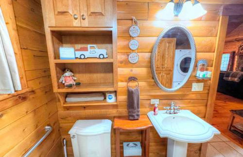 Ferngully Creek Cabins - Foto 25