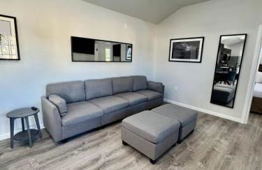 Bentwood Texas Estate Large Group Retreat - Foto 14