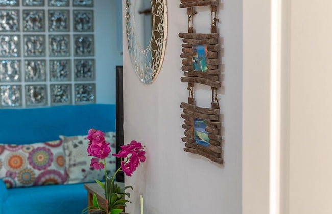 Villa del Mar Apartamento - Foto 17