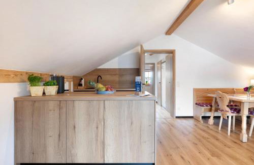 Ferienwohnung am Teisenberg - Foto 6