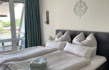 Traumwohnung zur Sonnenseite an der Ostsee - Foto 8