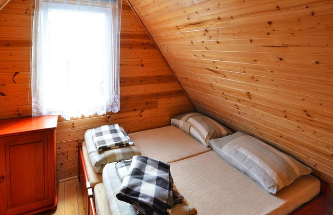 Cottage in Ustronie Morskie Near Beach - Photo 3