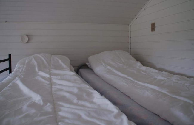 4 Person Holiday Park Home in Jelling - Foto 5