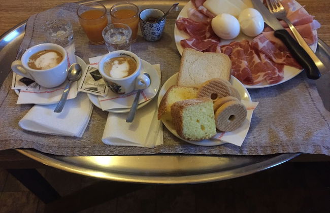 Locanda Al Cavaliere - Foto 8