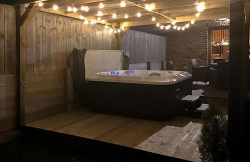 The Cart Shed - Foto 21