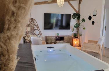 gîte grange le Kulmino - Foto 38