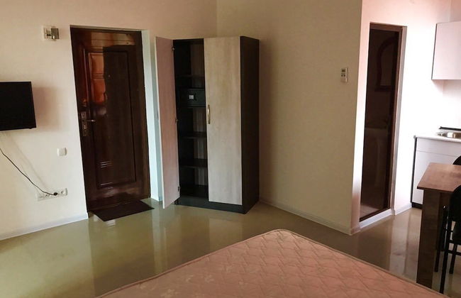 Apart-Hotel BlackSeaGeorgia BSG - Foto 16