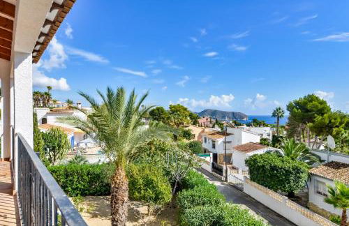 AT078 Villa Serena - Foto 1