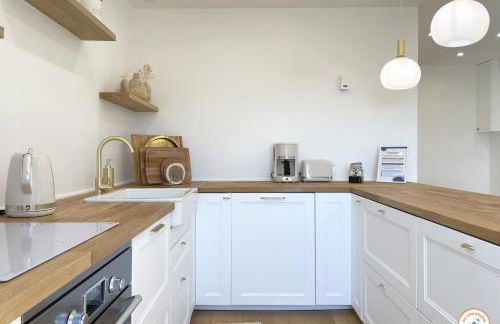 El Gran Palacio - 50m de la Playa - Vista al Mar - Tenis - Foto 11