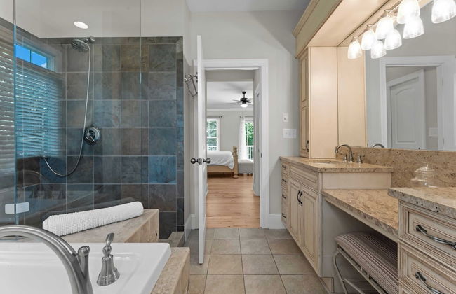 Making Waves by Avantstay Sleeps 20 + Pool - Foto 31