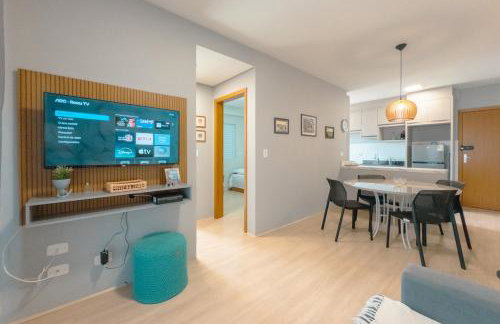 Conheça este apartamento encantador - Foto 16