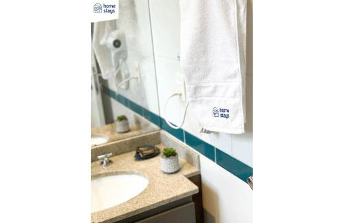 Home Ap Cinema Frente Mar em Bertioga - Photo 34