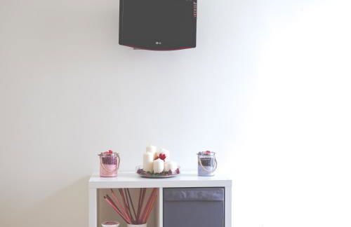 Sixty One Luxury Room - Foto 18