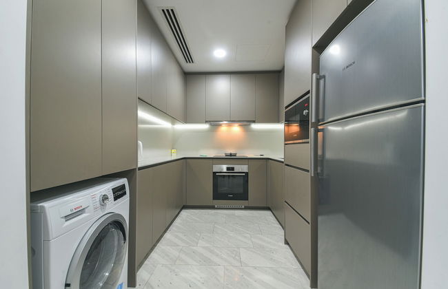 Eaton Residence KLCC - Foto 28