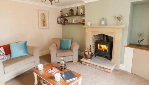 Church Cottage - Foto 5