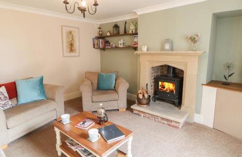 Church Cottage - Foto 5