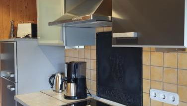 Ferienwohnung auf dem Land in Hünfeld-Molzbach - Photo 2